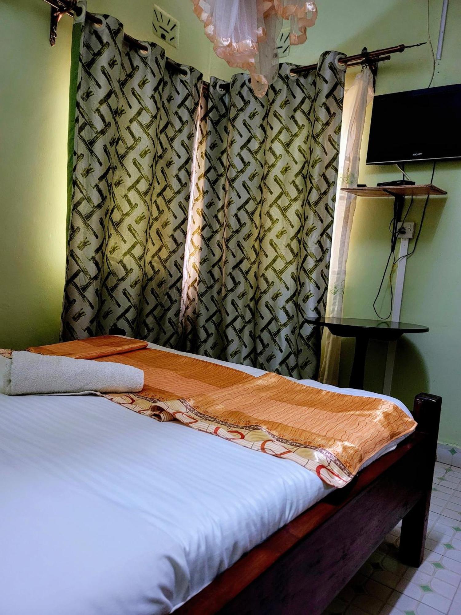 Apex Resort นาคูรู ภายนอก รูปภาพ