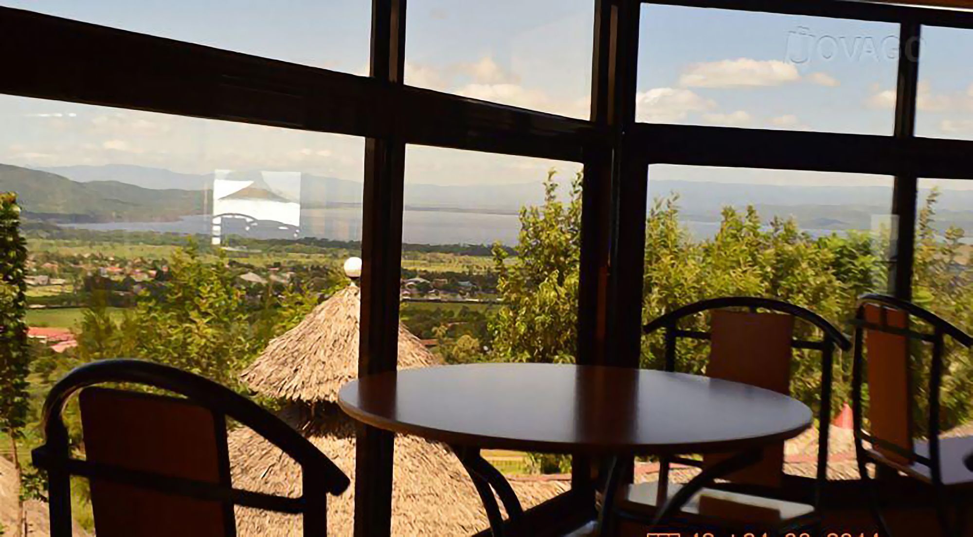 Apex Resort นาคูรู ภายนอก รูปภาพ